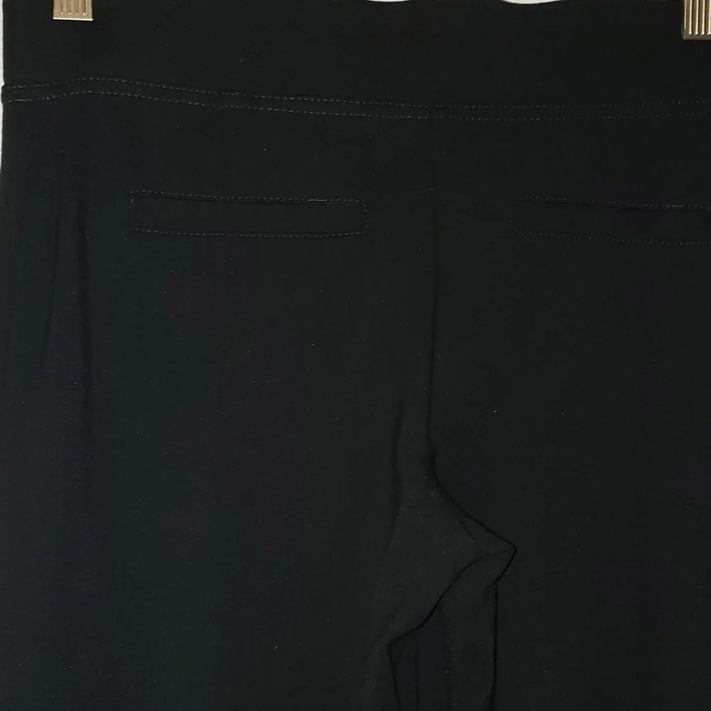 Black Cache slim pants - Picture 5 of 7